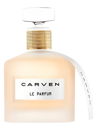 ‪‪❤︎‬ Carven Le Parfum Carven perfume - a fragrance for women 2013