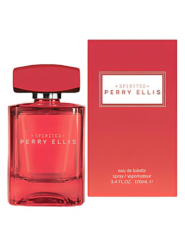 Spirited Perry Ellis pro muže 