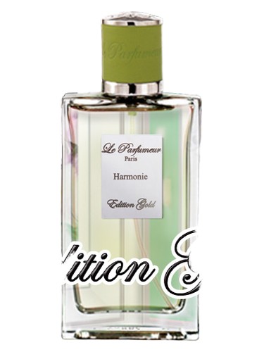 perfume Harmonie Le Parfumeur pro ženy 