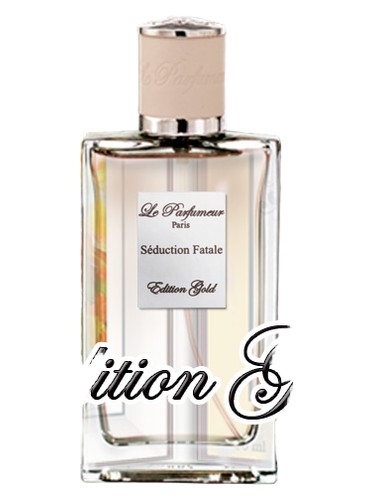 perfume Seduction Fatale Le Parfumeur 女性用