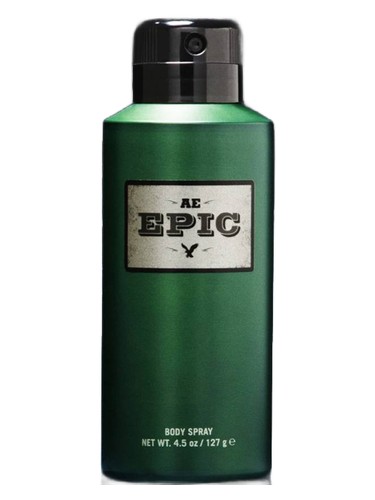 Epic American Eagle pro muže 