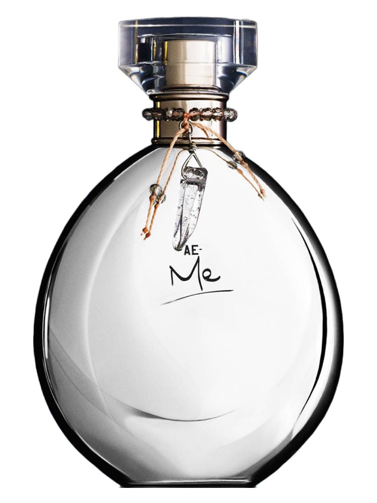 Me American Eagle perfume - a fragrance for women 2012