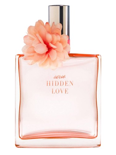 perfume Hidden Love American Eagle pro ženy 