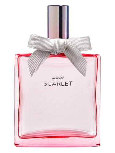 perfume Scarlet American Eagle pro ženy 