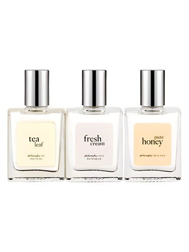 perfume Tea Leaf Philosophy pro ženy a muže 