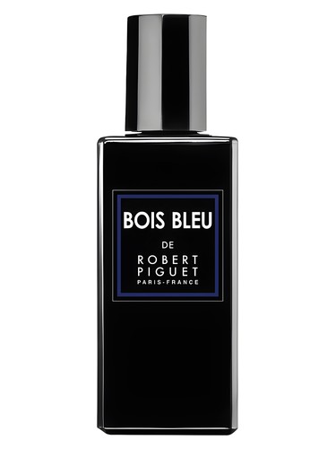 Bois bleu