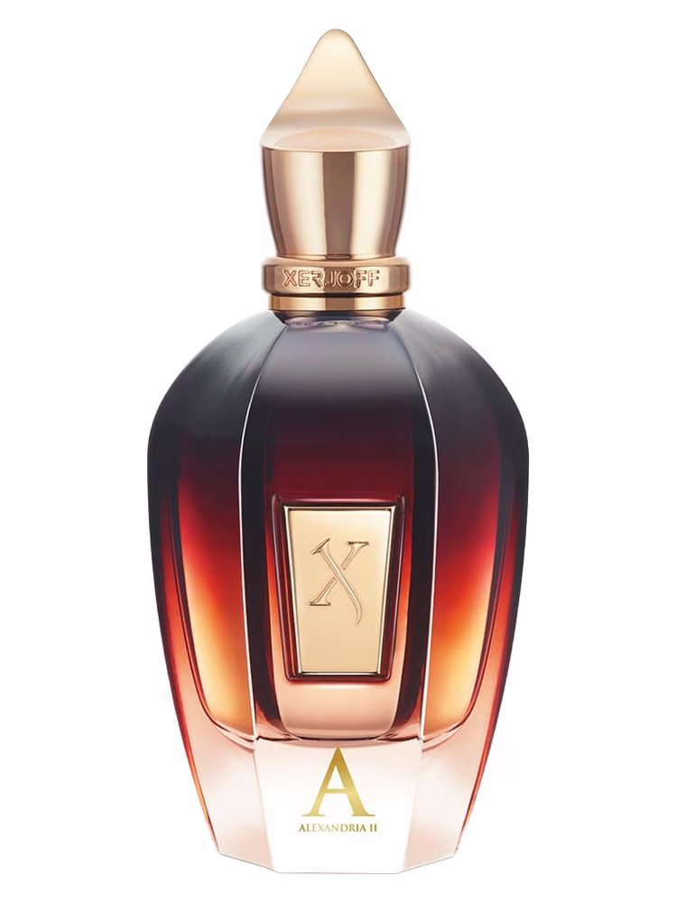 Alexandria II de Xerjoff