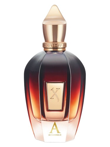 専用ページXERJOFF ALEXANDRE II オードパルファム 100ml 専用ページXERJOFF ALEXANDRE II オードパルファム 100ml
