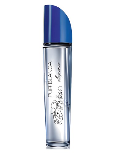 Pur Blanca Elegance Avon pro ženy 