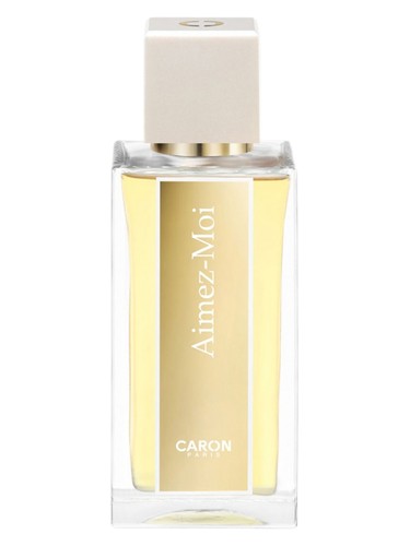 Aimez-Moi 100ml 香水 (Caron) Amazon.com: Caron Paris Aimez Moi Eau De Parfum, 3.3 Fl Oz