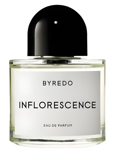 Inflorescence Byredo perfume - a fragrance for women 2013