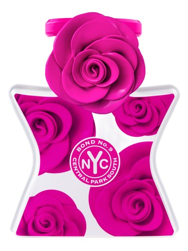 ほぼ未使用　BOND NO. 9 CENTRAL PARK SOUTH 香水 Central Park South | Bond No. 9 New York