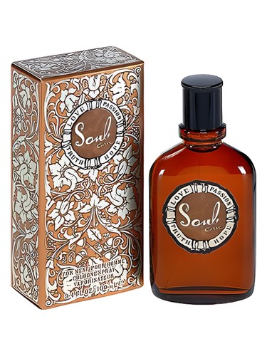 Curve Soul for Men Liz Claiborne pro muže