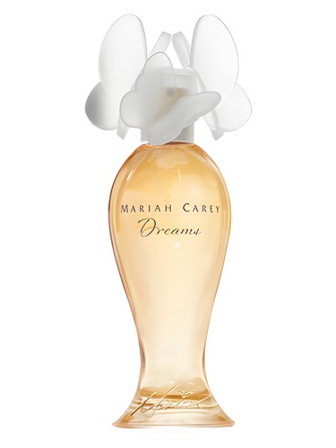 Dreams Mariah Carey pro ženy 