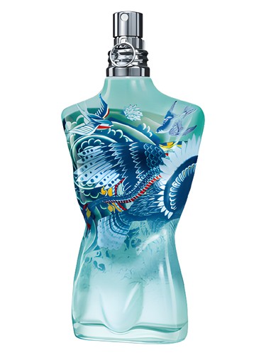 Le Male Summer 2013 Jean Paul Gaultier cologne - a fragrance