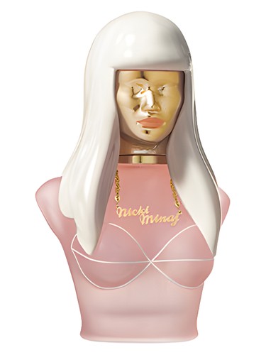 Pink Friday Special Edition Nicki Minaj pro ženy 