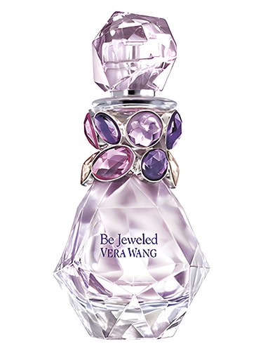 Be jeweled