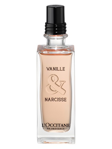 Vanille & Narcisse L'Occitane en Provence pro ženy