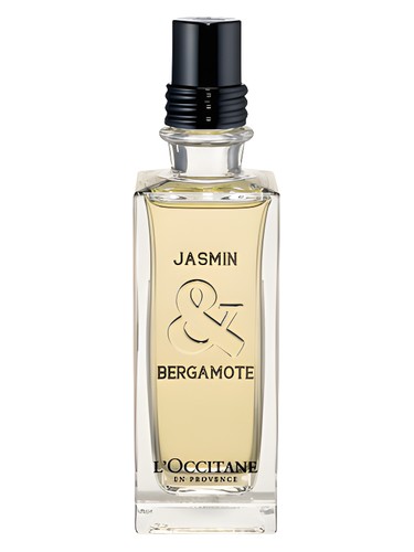Jasmin &amp; Bergamote L&#039;Occitane en Provence pro ženy 