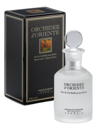 perfume Orchidee d'Oriente Monotheme Venezia pro ženy 