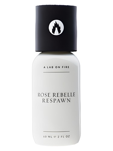 Rose rebelle respawn
