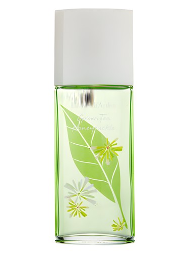 Green Tea Honeysuckle Elizabeth Arden pro ženy 