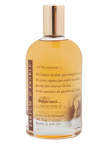 Attire-Moi La Sucrerie de la Montagne pro ženy a muže 