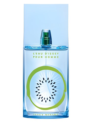 L eau d issey pour homme summer 2013