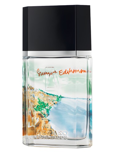 Azzaro Pour Homme Summer Edition 2013 Azzaro pro muže 
