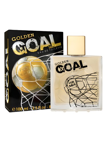 Golden Goal Jeanne Arthes pro muže