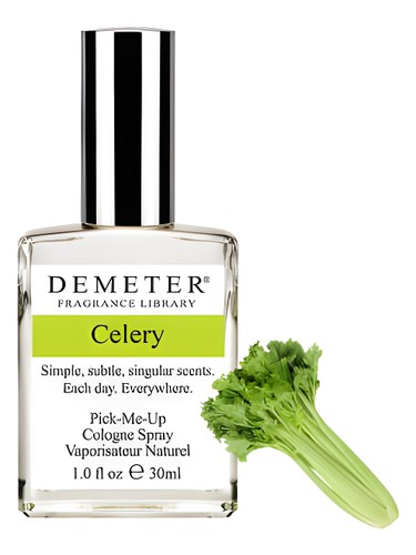 Celery Demeter Fragrance pro ženy a muže 