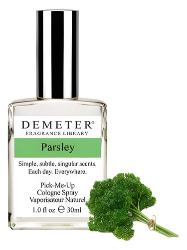Parsley