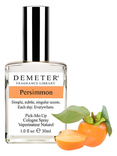 perfume Persimmon Demeter Fragrance pro ženy a muže 