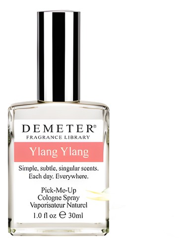Ylang-Ylang Demeter Fragrance pro ženy 