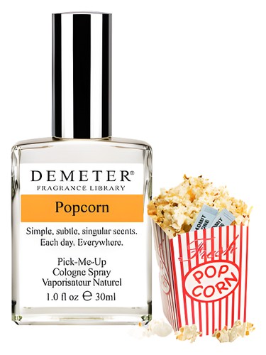 perfume Popcorn Demeter Fragrance pro ženy a muže 