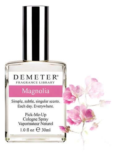 Magnolia Demeter Fragrance pro ženy 