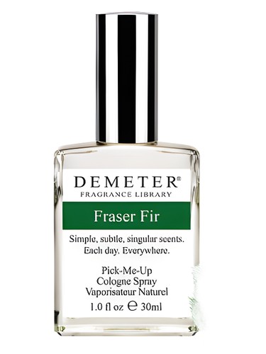 Fraser Fir Demeter Fragrance pro ženy a muže 