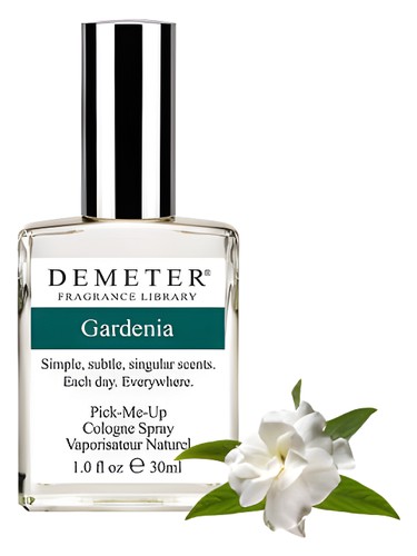 Gardenia Demeter Fragrance pro ženy 
