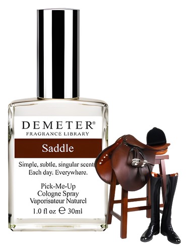 Saddle Demeter Fragrance pro ženy a muže 