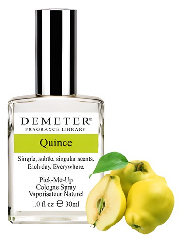 Quince Demeter Fragrance pro ženy 