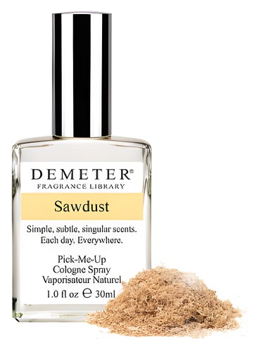 Sawdust Demeter Fragrance pro ženy a muže 