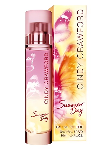 Summer Day Cindy Crawford pro ženy 