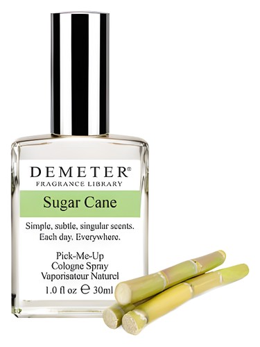 Sugar Cane Demeter Fragrance pro ženy a muže 