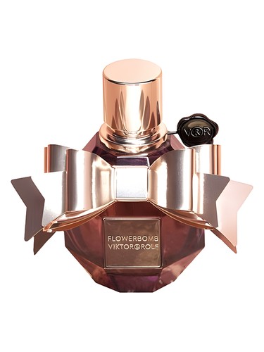 Flowerbomb Extreme 2007 Viktor&amp;Rolf pro ženy 