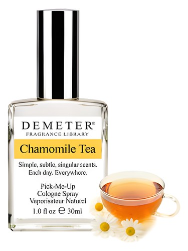 Chamomile Tea Demeter Fragrance pro ženy a muže 