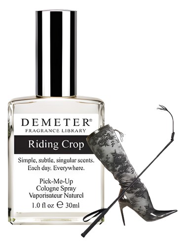 Riding Crop Demeter Fragrance pro ženy a muže 