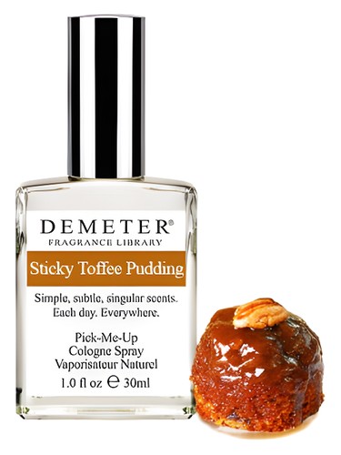 Sticky Toffee Demeter Fragrance pro ženy a muže 