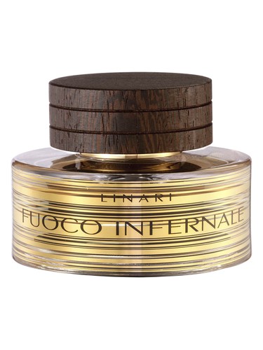 LINARI リナーリ フォーコ インフェルナーレ オードパルファム 100ml