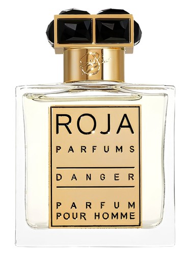 Danger Pour Homme Roja Dove pro muže 