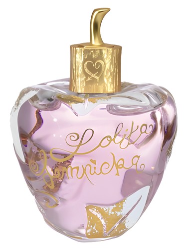 L'Eau Jolie Lolita Lempicka perfume - a fragrance for women 2013